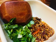 -阿上阿上麻辣香锅&麻辣烫(朝阳蓝色港湾店)