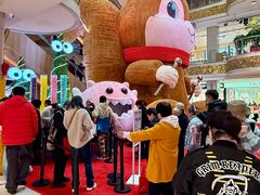 -松雷商业(南岗店)