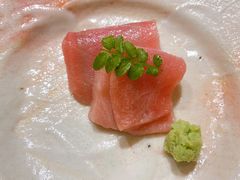 -鮨青(恒基名人购物中心店)