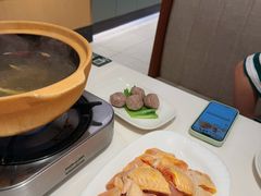 -粤来记·啫啫煲·点心(日月光店)