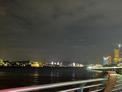 -演武大桥观景平台