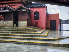 -句容茅山景区