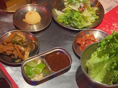 -西塔老太太泥炉烤肉(苏州大悦城店)