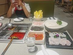 -海底捞火锅(方圆荟店)