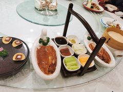 -红色江山(首钢国际大厦店)