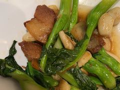 -臻萃轩中餐厅(国家会展中心店)