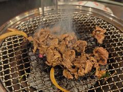 -永安里地摊烤肉(首创店)