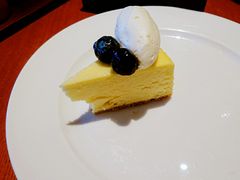 -咖啡厅自助餐厅(贵阳中天凯悦酒店)