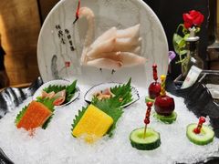 -悦鼎汇海鲜姿造
