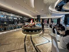 -上海浦东星河湾酒店