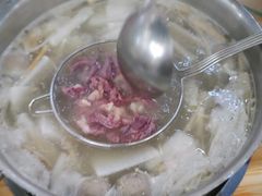 -黑山牛肉汤火锅(花城汇店)