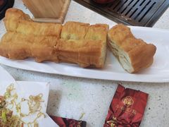 -五福茗点茶楼(花都雅乐城店)