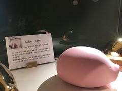 -théATRE 茶聚场(王府中環店)