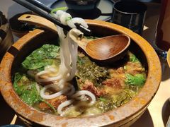 花溪牛肉粉-山石榴·贵州菜(丰盛里店)