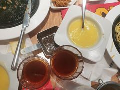 -豪客来牛排(成都锦江大融城店)