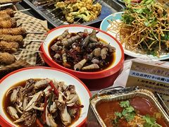 -遇西祠·海鲜烧烤(总店)