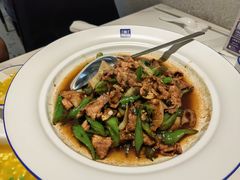 -兰湘子·湘菜小炒(盛龙广场店)