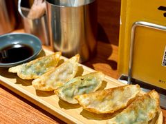 -真打拉面·日式拉面新流派(体育西横街店)