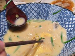 -荣家黄鱼面(前滩太古里店)