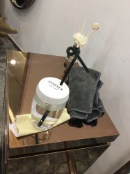 -INSTYLE造型·明星店