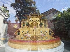 -西安市广仁寺