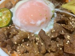 -桃花丼烧肉饭(凯丹商场店)