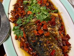 -东来土菜馆(民祥园路店)