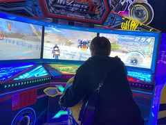 -中国马镇舞马世界主题乐园