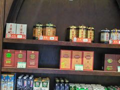 -哈啾嗨·新概念蒙餐(红星新城店)