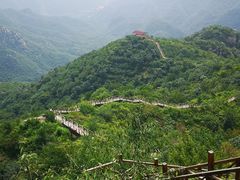 -大岭沟猕猴桃谷风景区