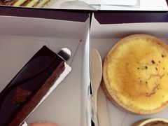 -PAUL LAFAYET 法式甜品(港汇广场店)