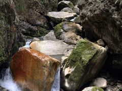 -鹿院坪生态旅游景区