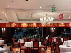 大堂-大鸭梨烤鸭(石佛营店)