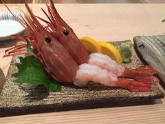 然寿司(郎园vintage店)-然寿司(郎园vintage店)