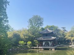 -水绘园