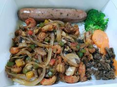 -咕鹿流心披萨(秀洲店)