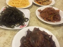 -老班长手工灌汤包老店(东山店)