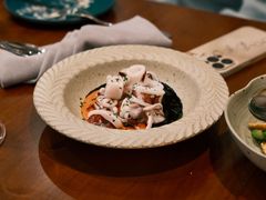 -Laures·月桂西班牙碳烤餐厅(十尚坊店)