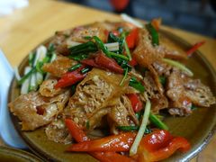 -袁家豆腐