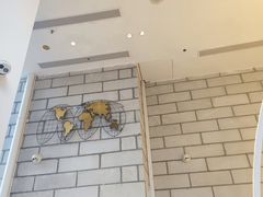 -% Arabica阿拉比卡咖啡(深圳湾万象城店)