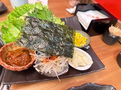 -丸藏和牛烧肉专门店(园区师惠坊店)