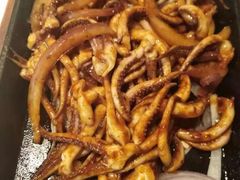 -韩宫宴烤肉·料理(南京江宁万达店)