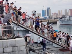 -中国人民解放军海军博物馆