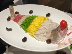 龙须富贵鱼-食廬(浦东嘉里城店)
