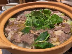 -一坐一忘云南菜(卓悦中心)