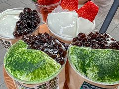 -茶力的小怪兽(梅林卓悦汇店)