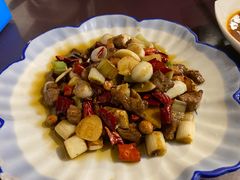 -百年粉蒸牛肉