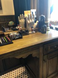 -TWOFACE 双面理发馆