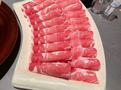 -额尔敦传统涮(体育场店)