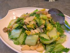 -渔舟意·湖南家宴(萝岗纳金城店)